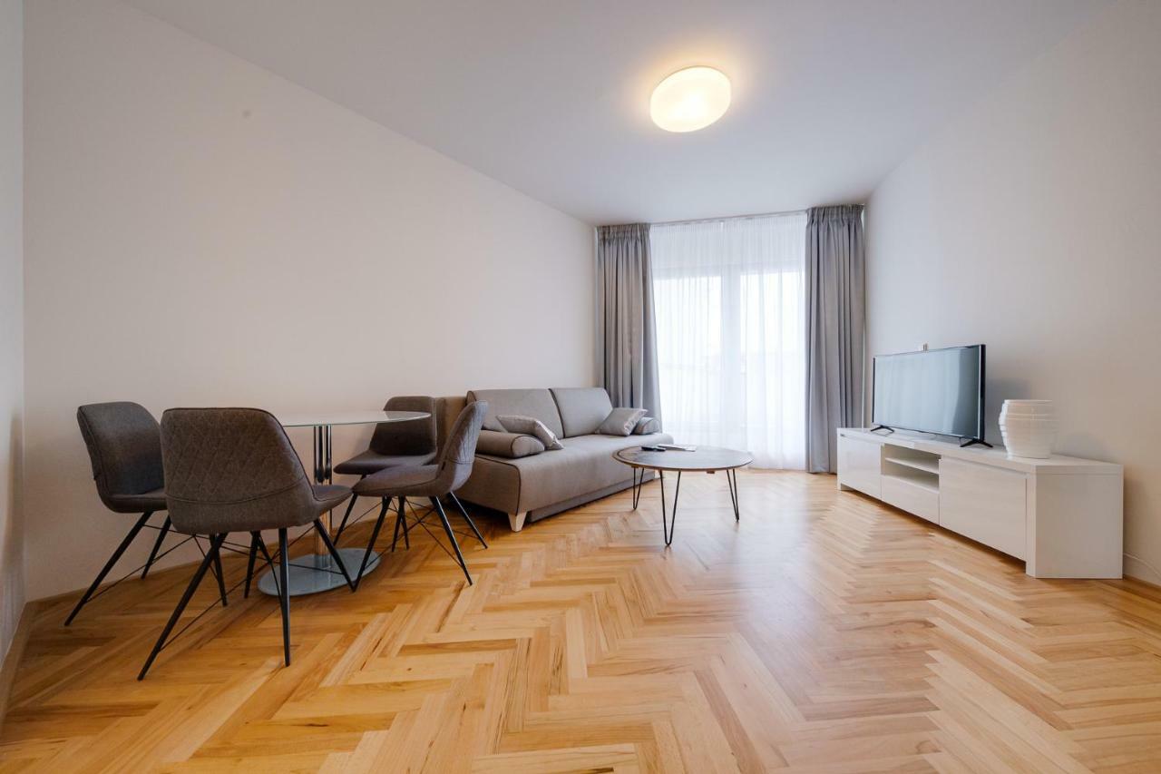 Gold Art Apartments Prága Kültér fotó